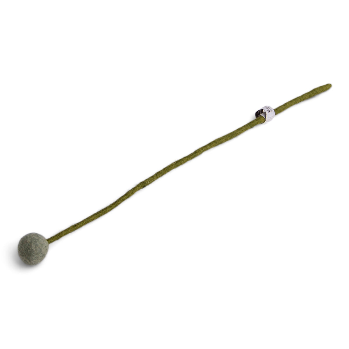 Gry & Sif Flower Stem Blues & Greens 2cm Bud