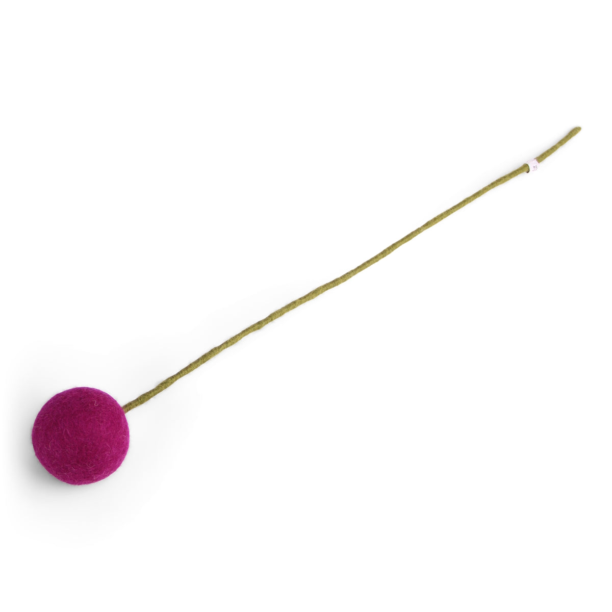 Gry & Sif Flower Stem Mixed Colours 7cm Bud