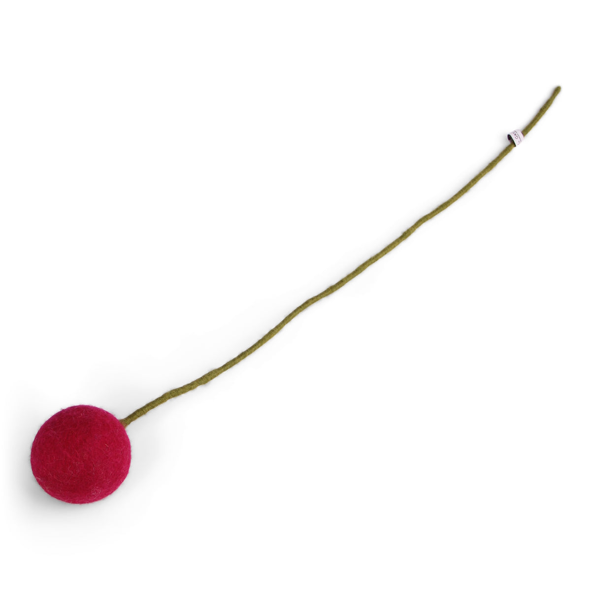 Gry & Sif Flower Stem Mixed Colours 7cm Bud