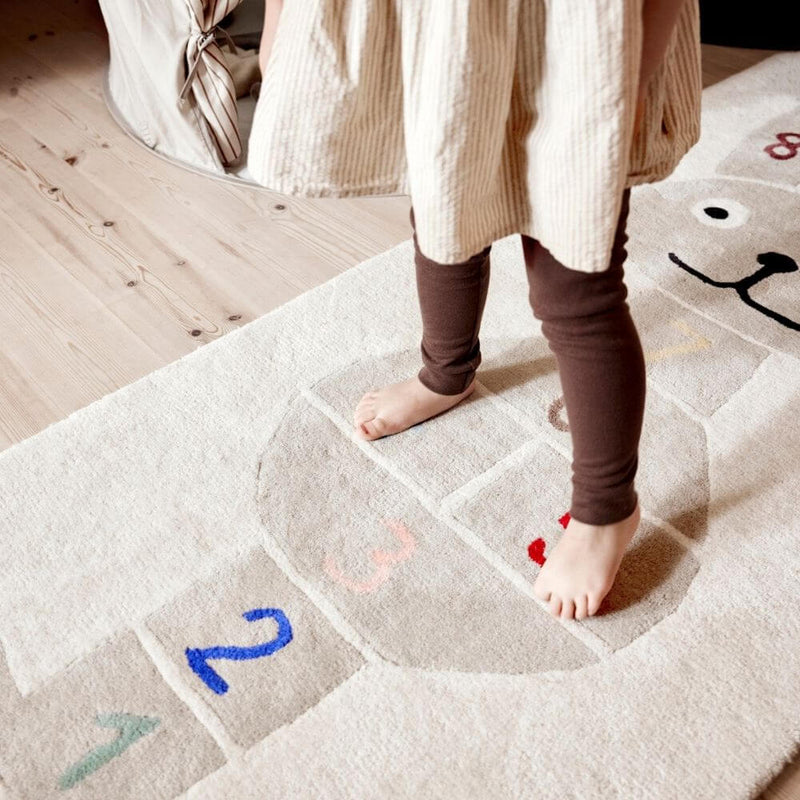 Early Learning Kids Floor Rugs