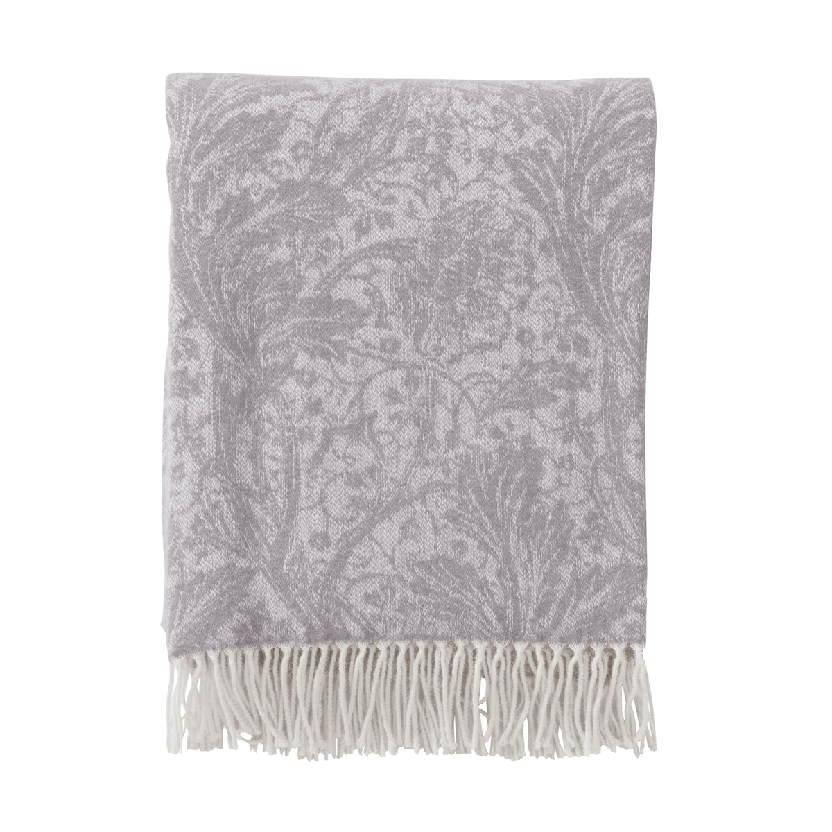 Klippan Arcadia Cashmere Wool Blanket