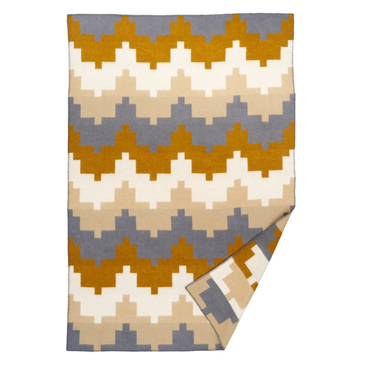Klippan Cancun Wool Blanket
