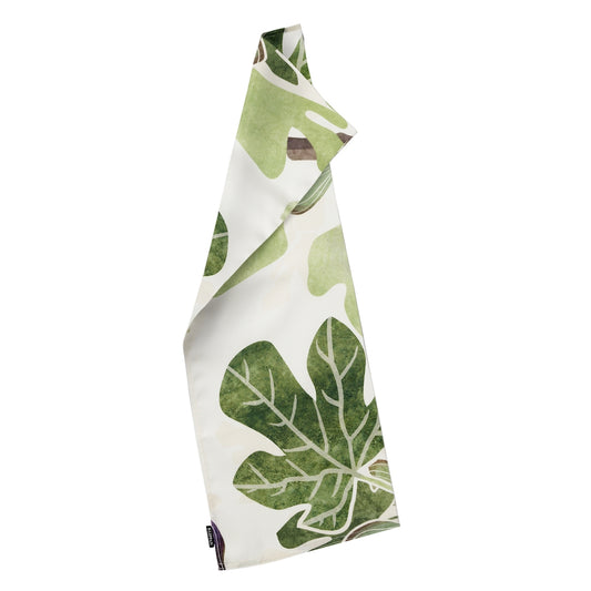 Klippan Figs Cotton Tea Towel