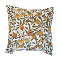 Klippan Fruit Cotton Cushion Cover
