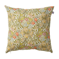 Klippan Golden Lily Cotton Cushion Cover