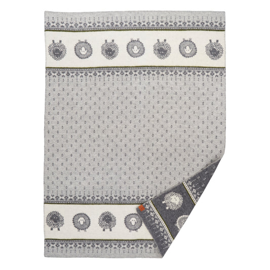 Klippan Gute Wool Blanket