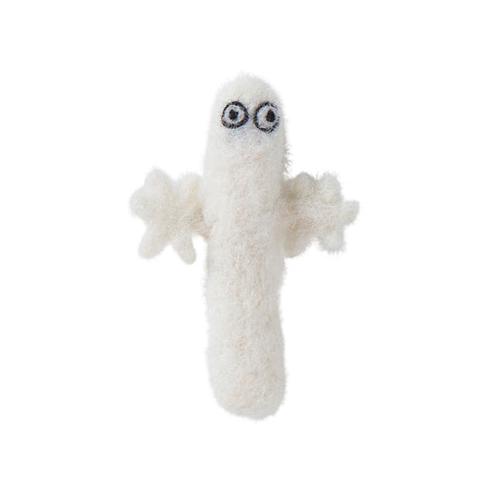 Klippan Hattifnattar Felted Decoration