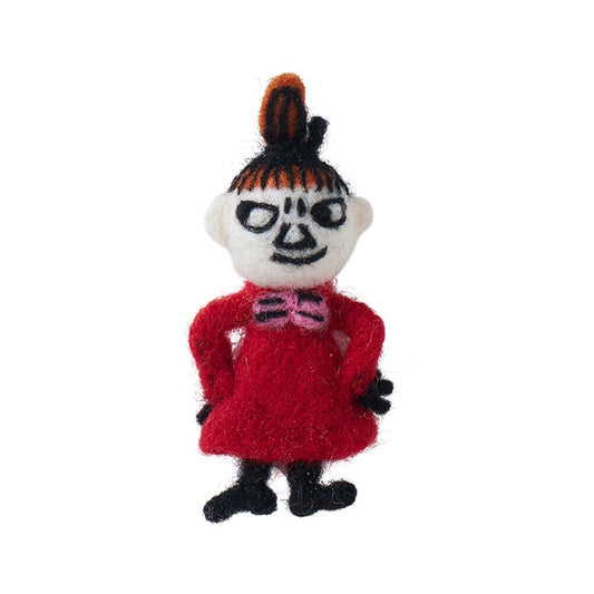 Klippan Little My Felted Decoration