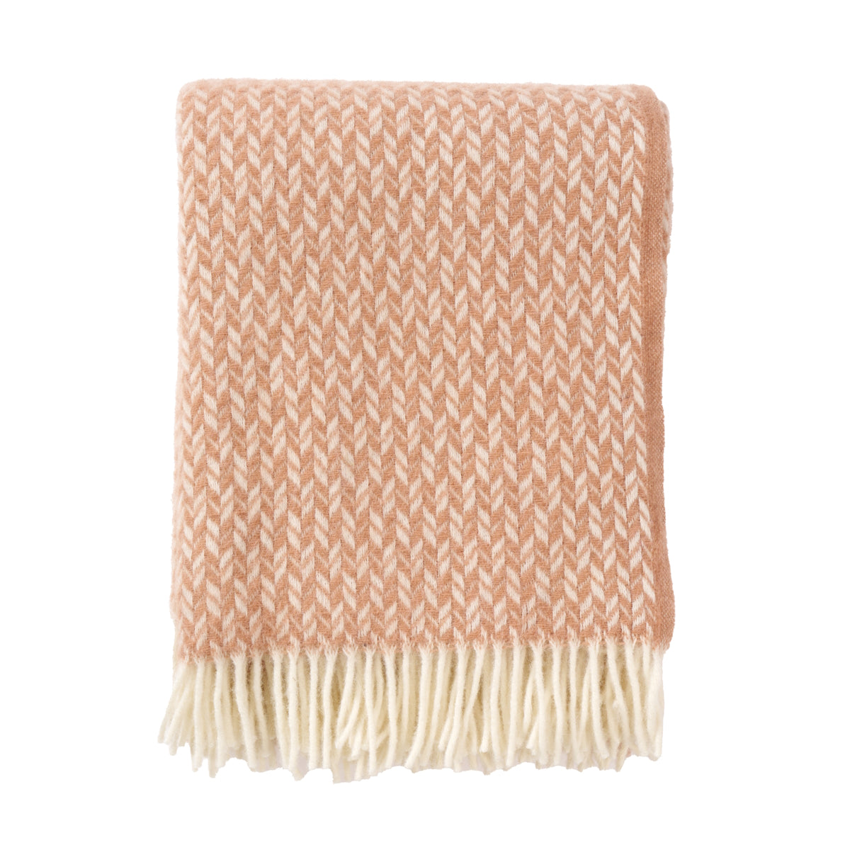Klippan Lovik Wool Blanket