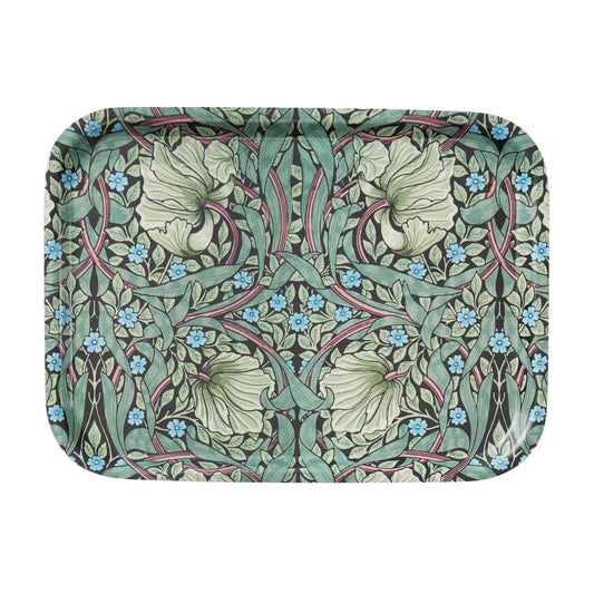 Klippan Pimpernel Wooden Tray Rectangular