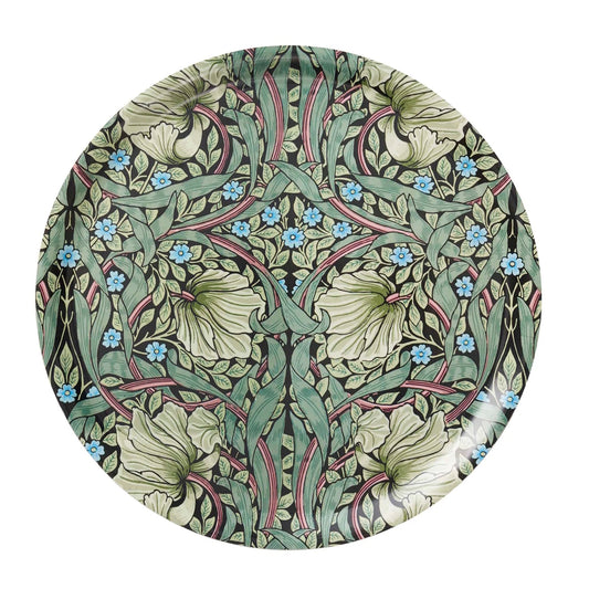 Klippan Pimpernel Wooden Tray Round