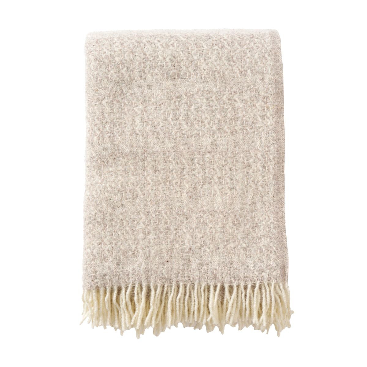 Klippan Porto Wool Blanket