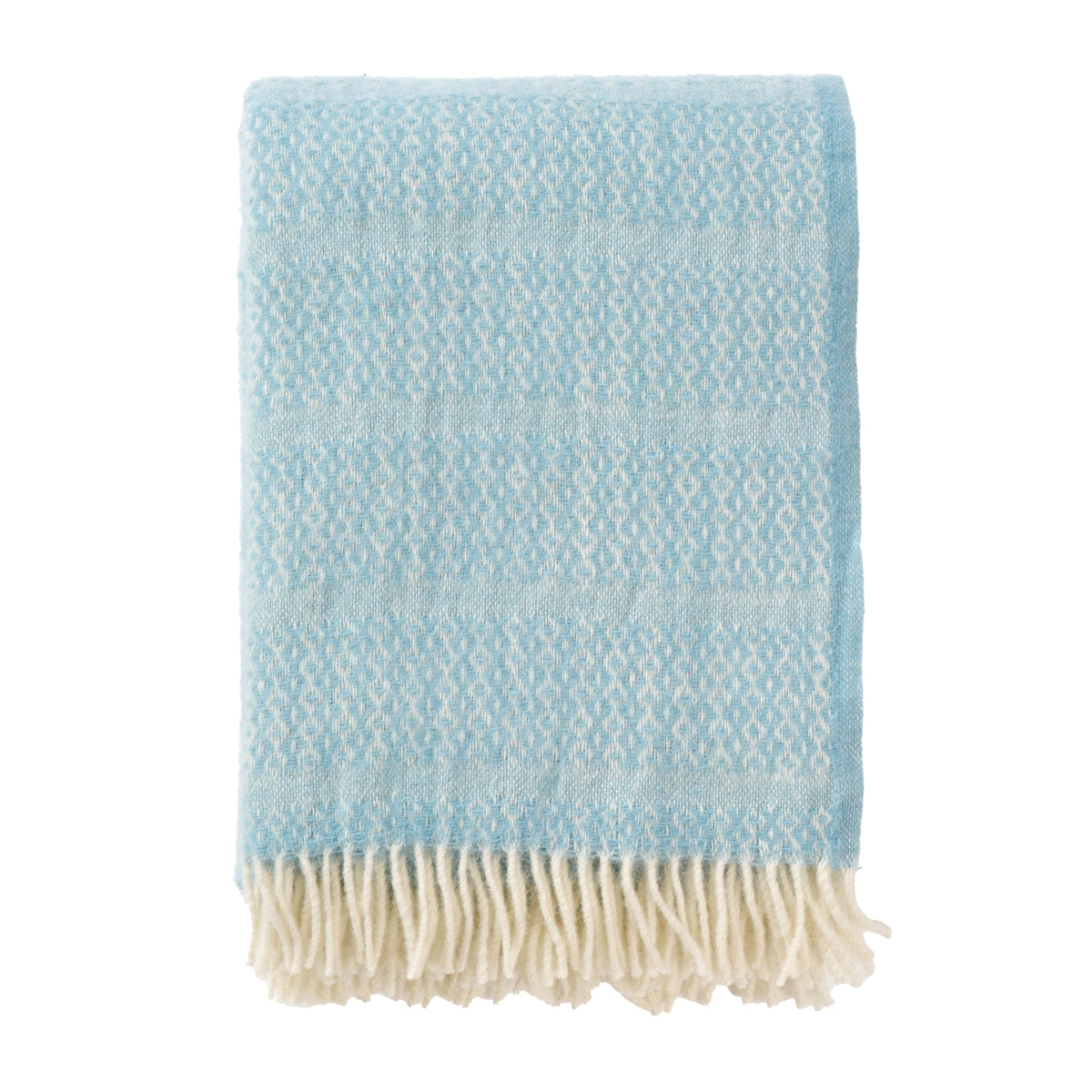 Klippan Porto Wool Blanket