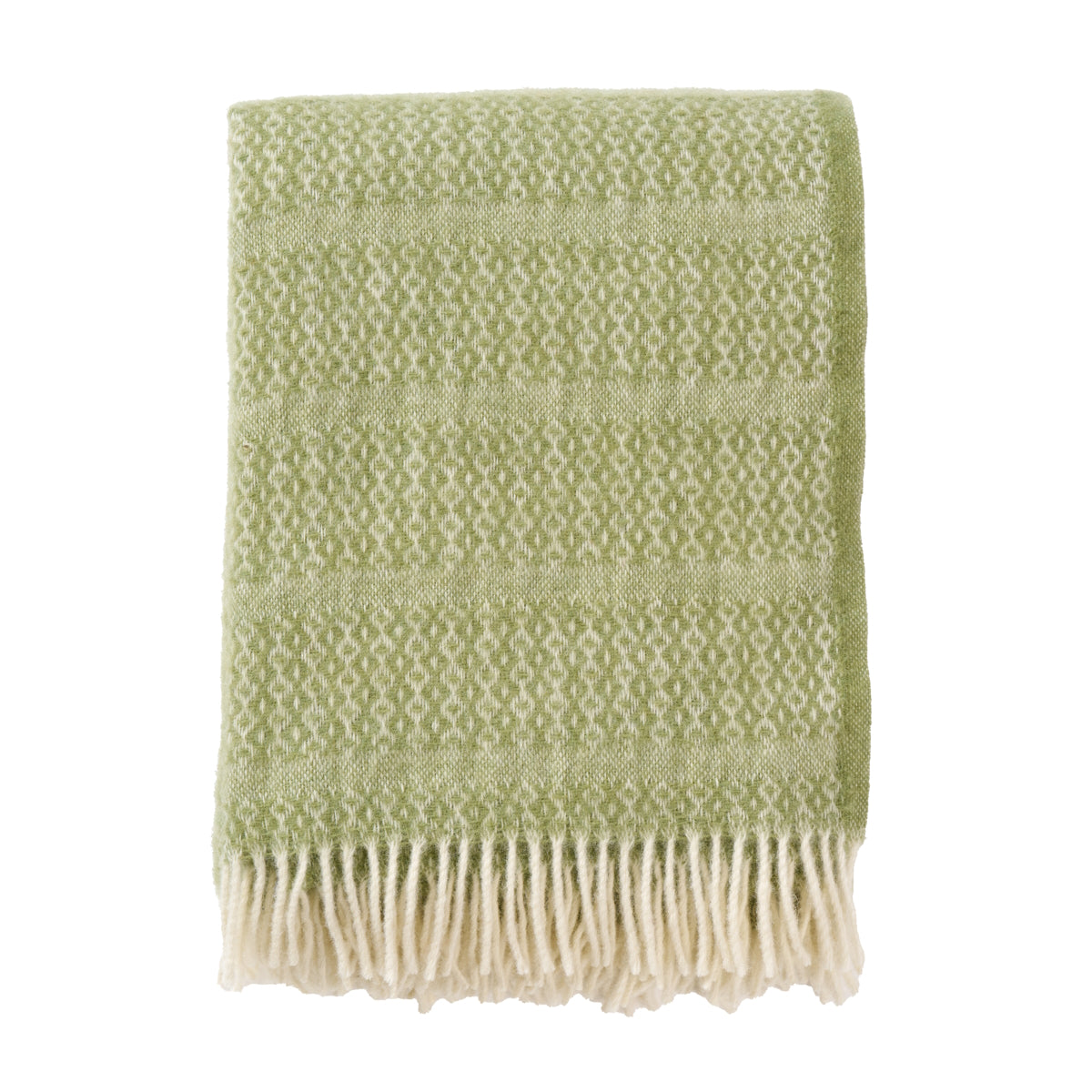 Klippan Porto Wool Blanket