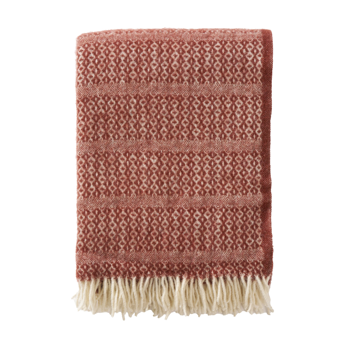 Klippan Porto Wool Blanket