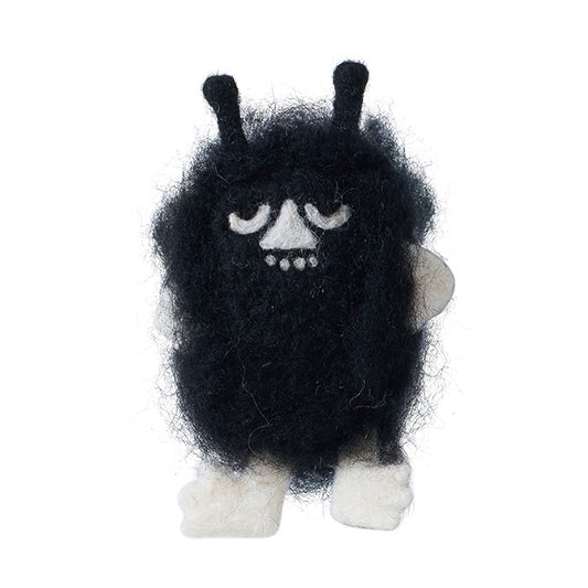 Klippan Stinky Felted Decoration