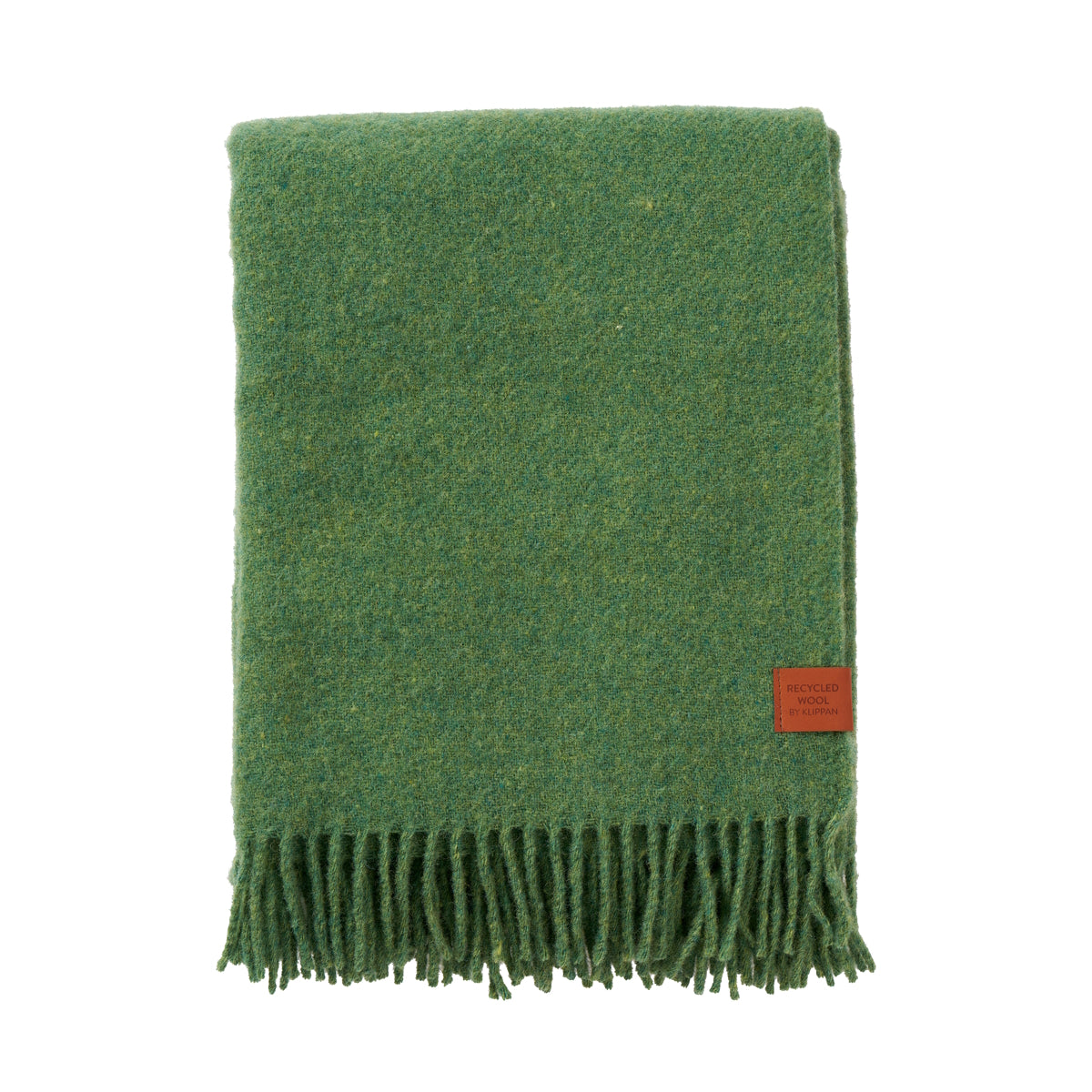 Klippan True Wool Blanket