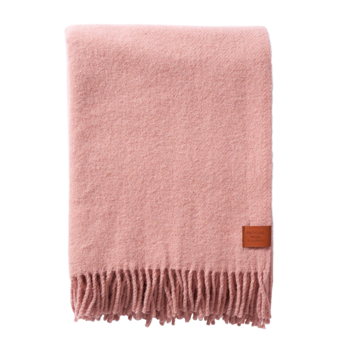 Klippan True Wool Blanket