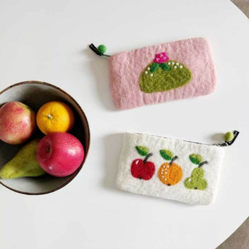 Klippan Felt