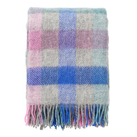 Klippan Gotland Wool Blanket Multi