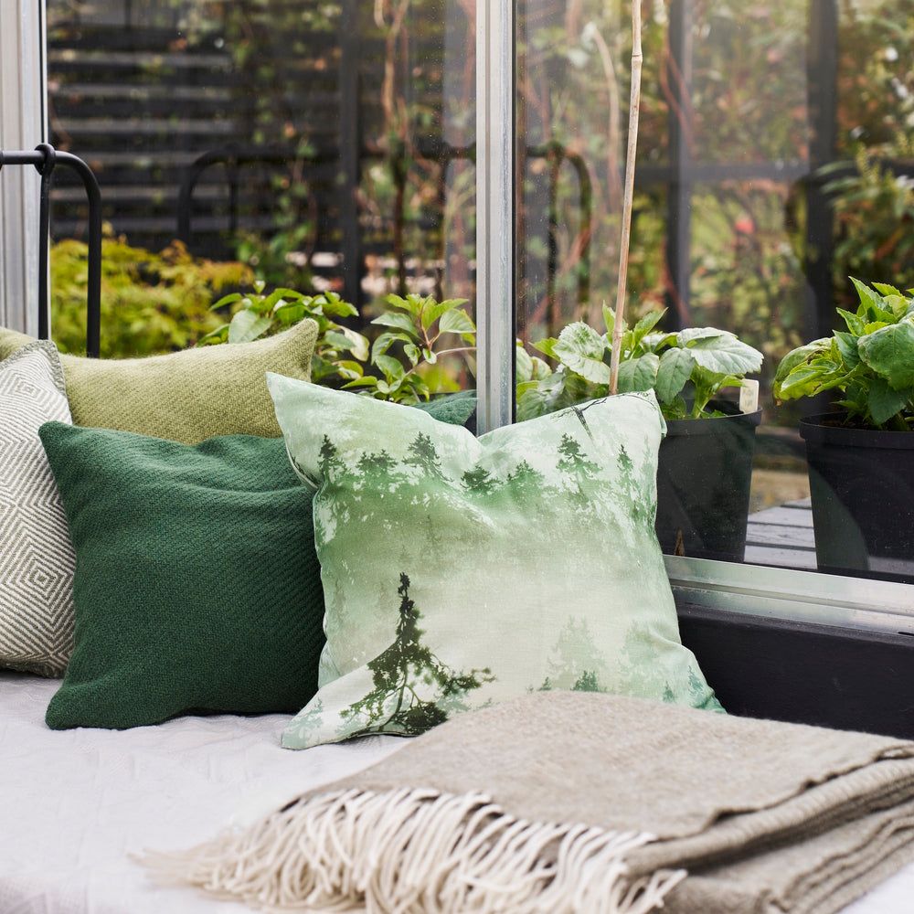 Klippan Scandinavia Cushion Cover
