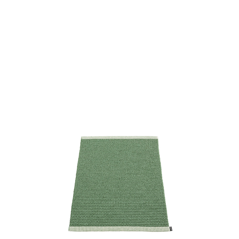 Pappelina_Rug_Mono_Leaf-Oregano