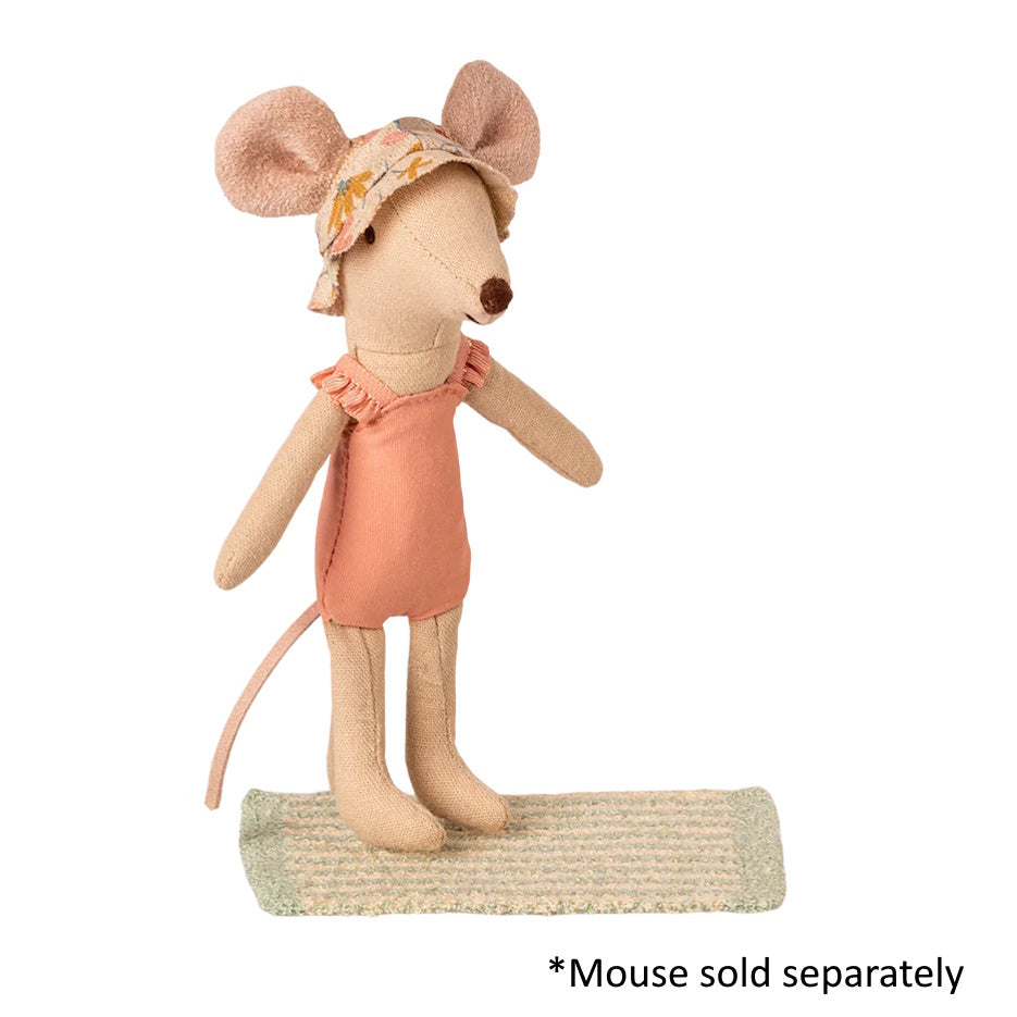 Maileg Beach Set for Big Sister Mouse