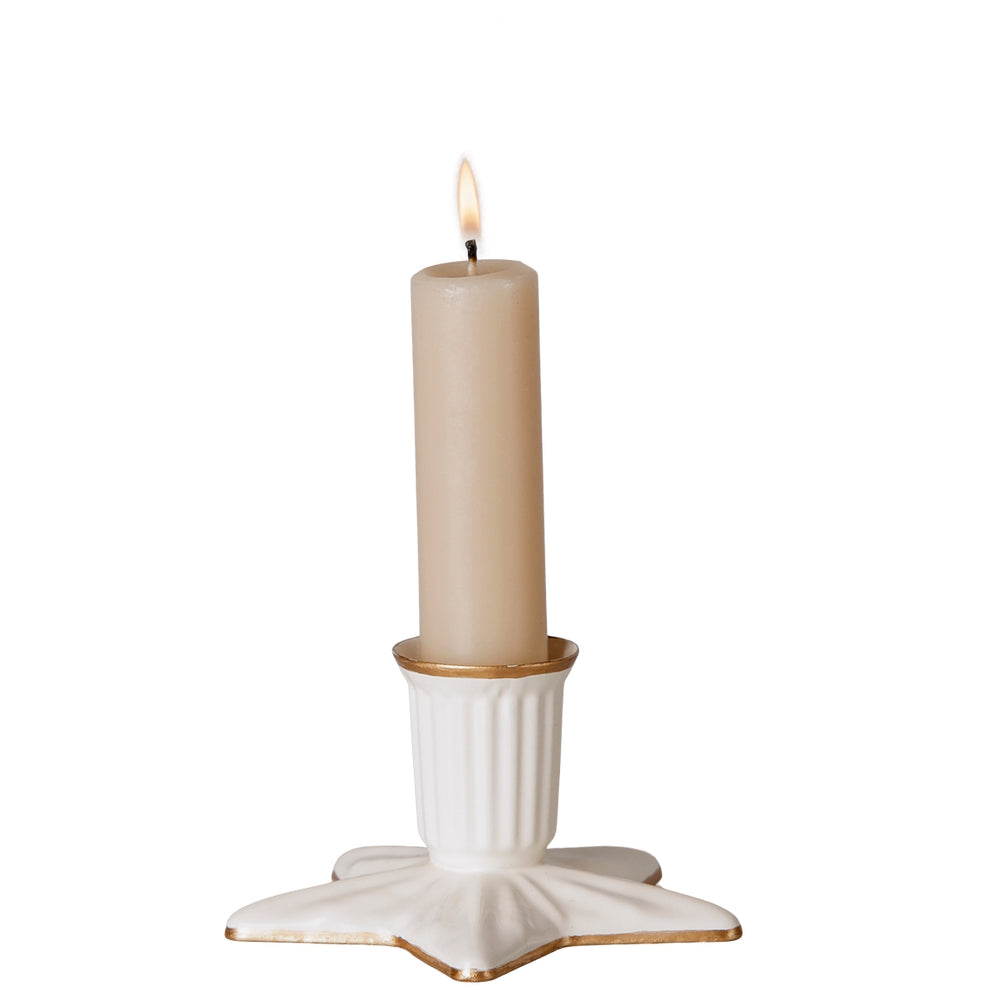 Maileg Candle Holder Star Large