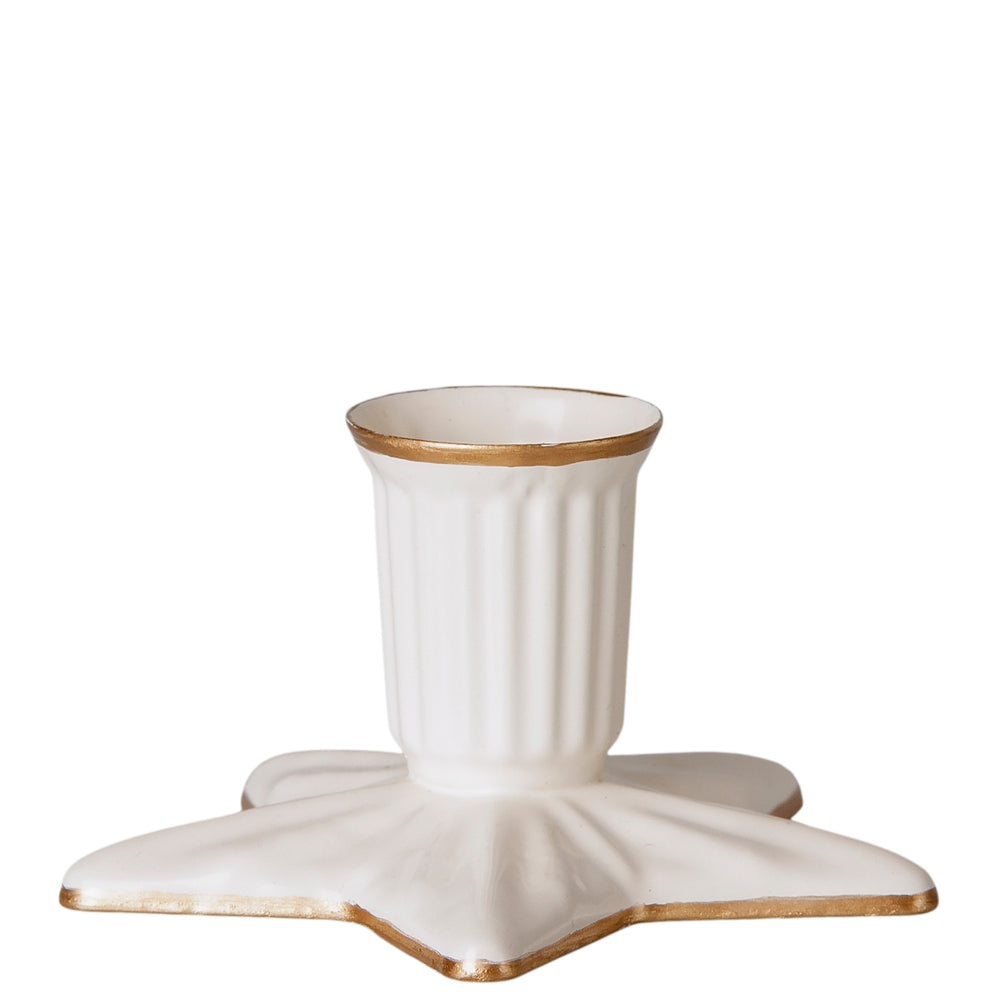 Maileg Candle Holder Star Large