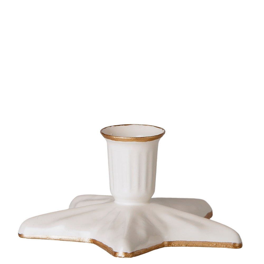 Maileg Candle Holder Star Small