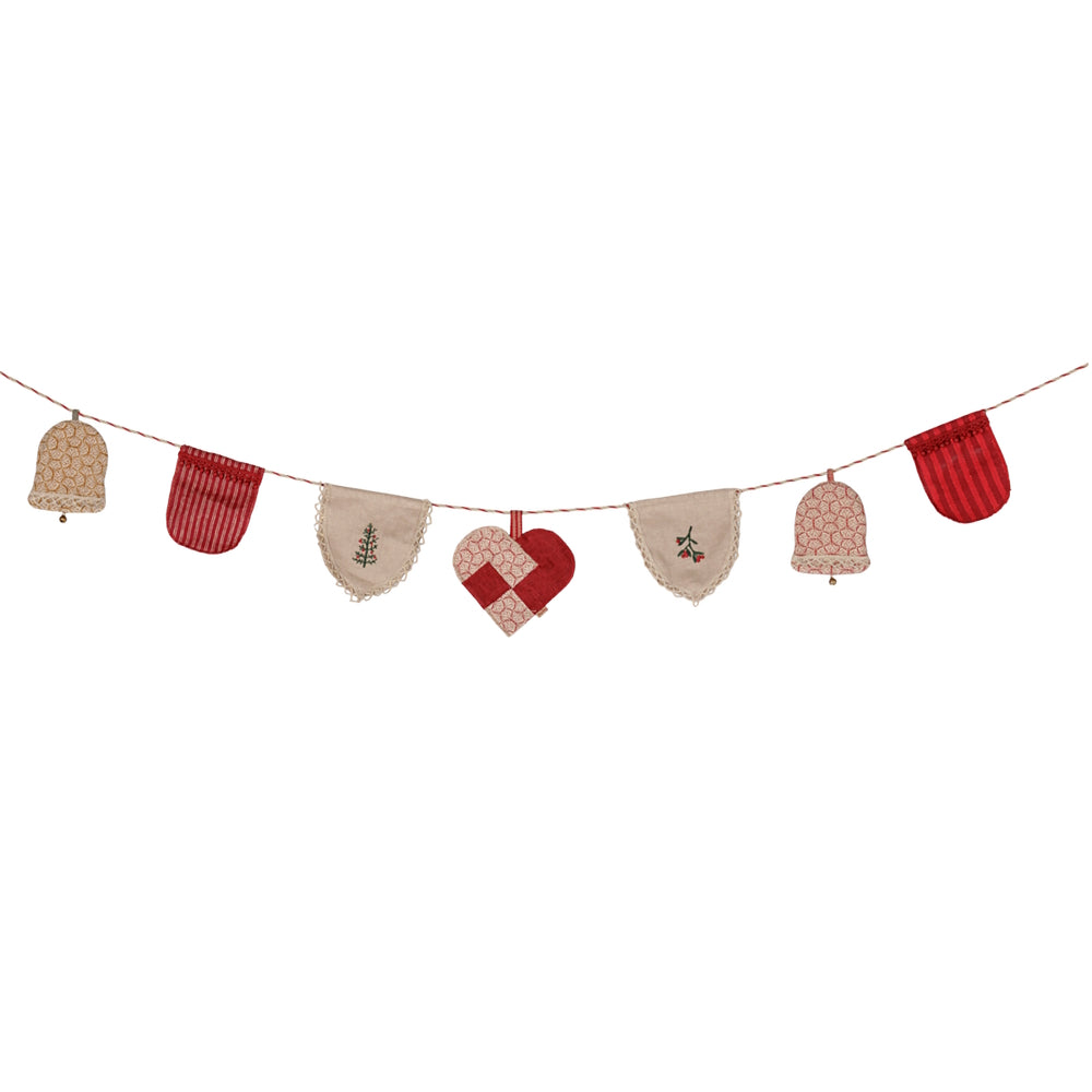 Maileg Christmas Garland