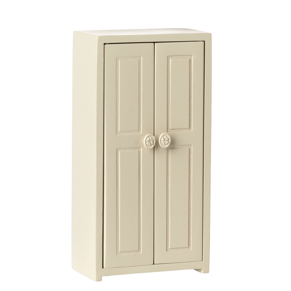 Maileg Closet Mouse Cream