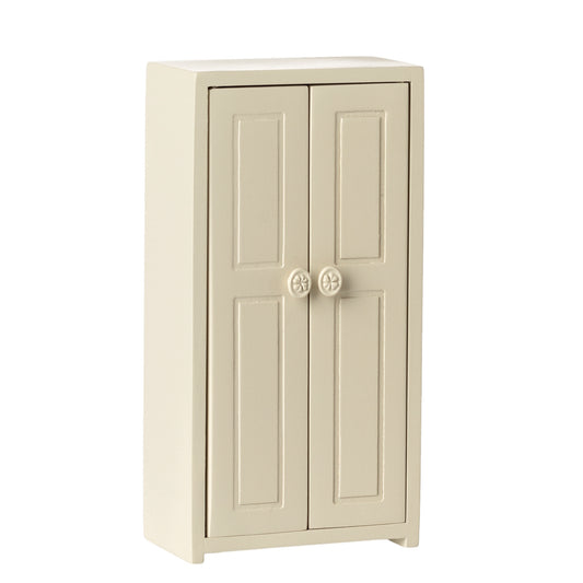Maileg Closet Mouse Cream