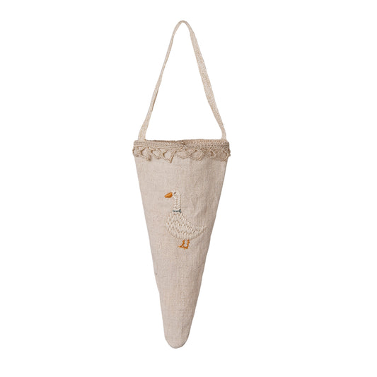 Maileg Cornet Goose Ornament