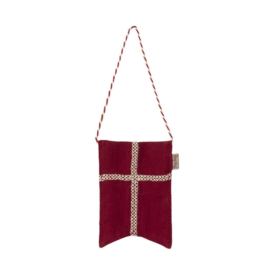 Maileg Dannebrog Ornament