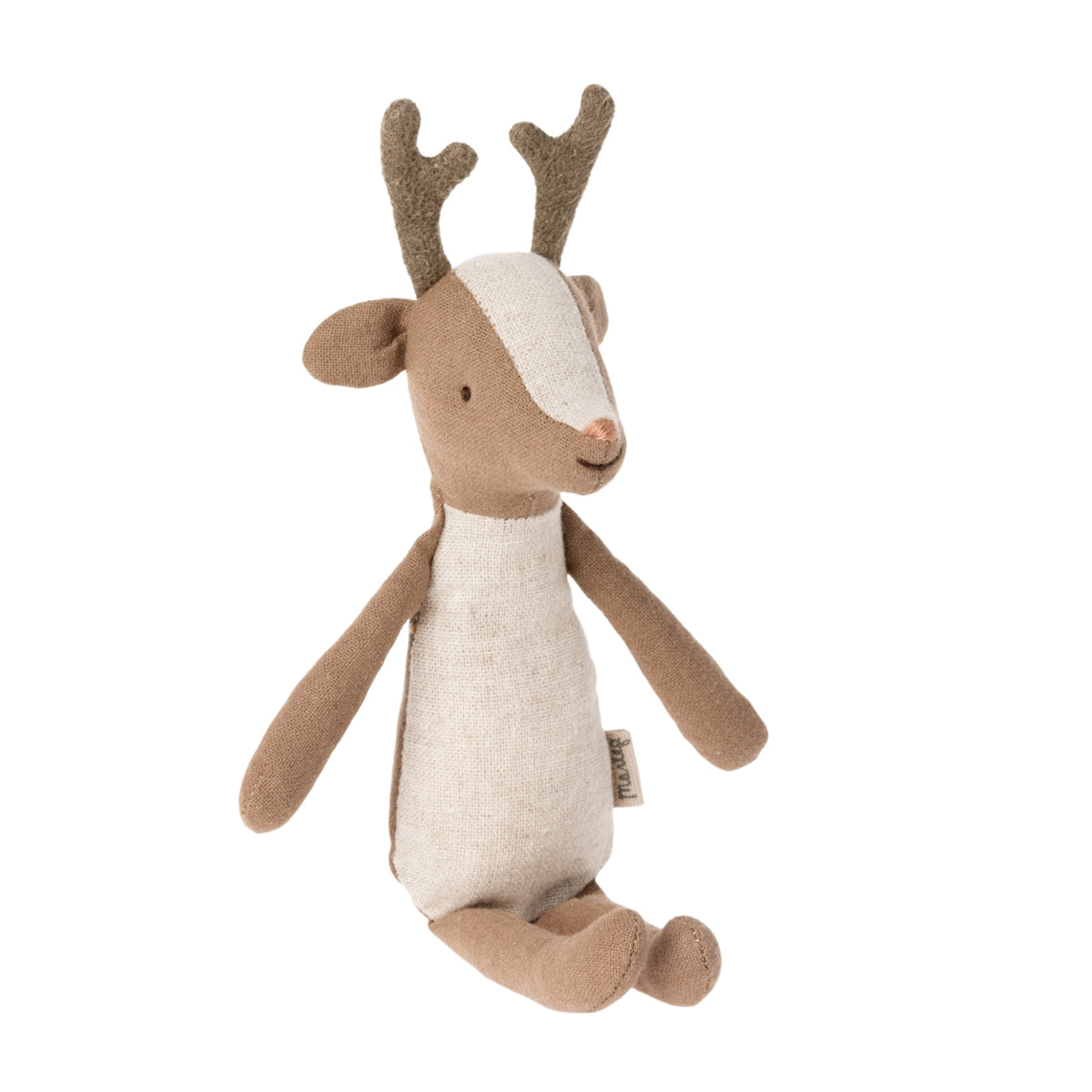 Maileg Deer Big Brother