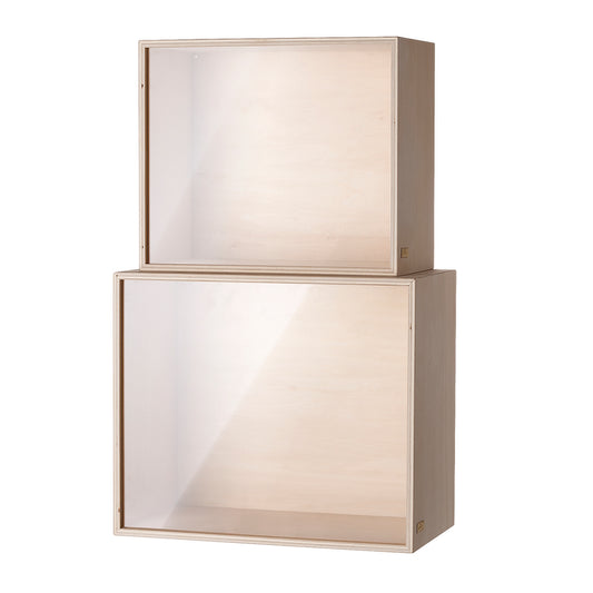 Maileg Display Box Set Bunny
