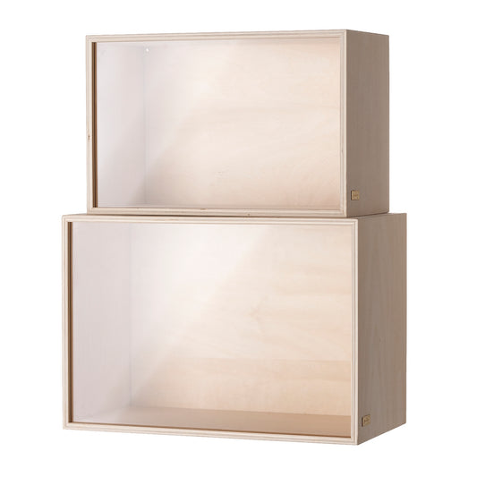 Maileg Display Box Set Mouse