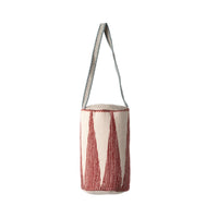 Maileg Drum Ornament Red