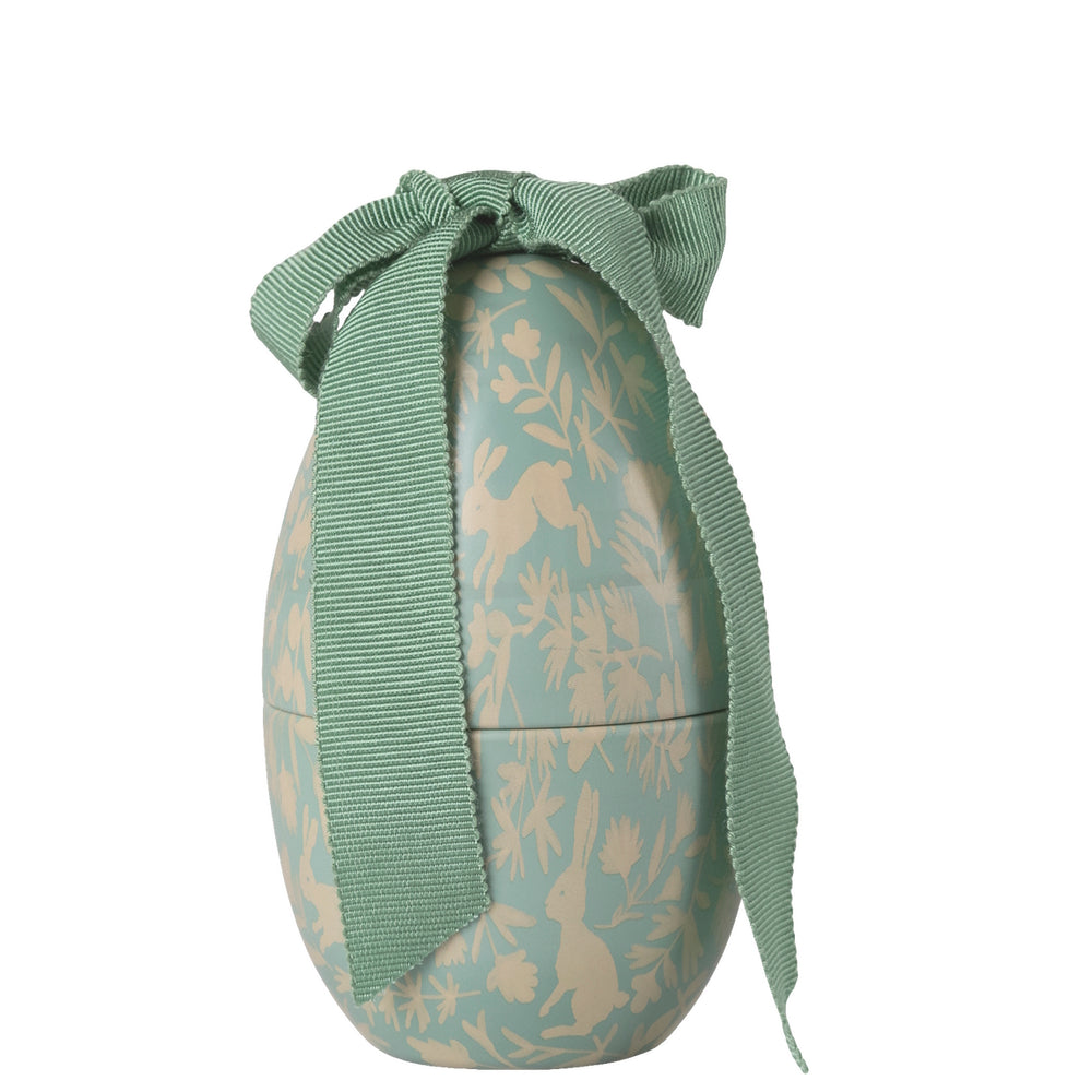 Maileg Easter Egg Small Dusty Mint