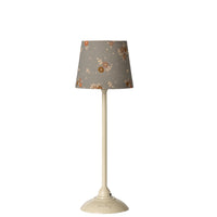 Maileg Floor Lamp Miniature Sand