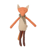Maileg Fox Little Brother