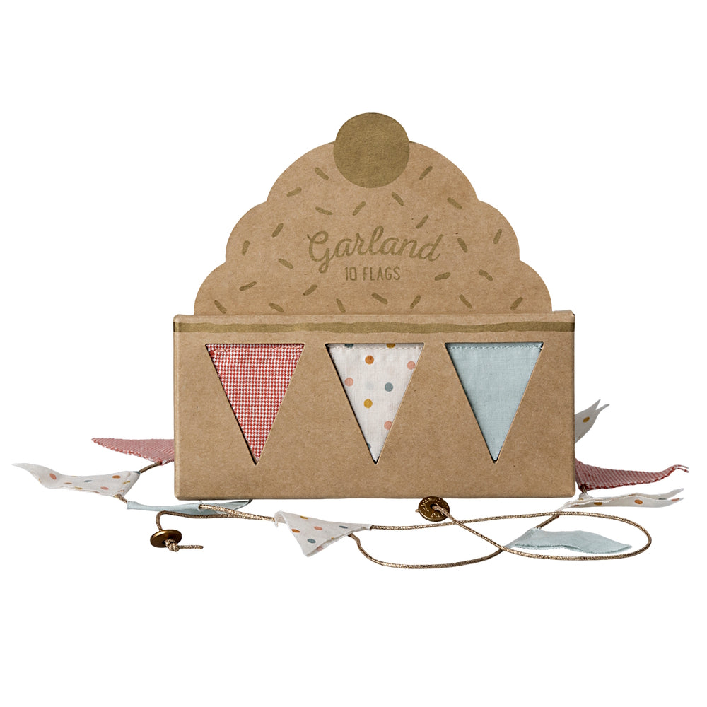 Maileg Garland Mini