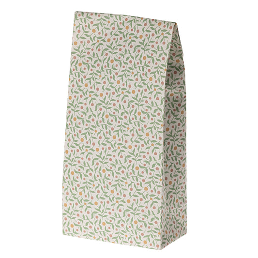 Maileg Gift Bag Berry Branches Micro