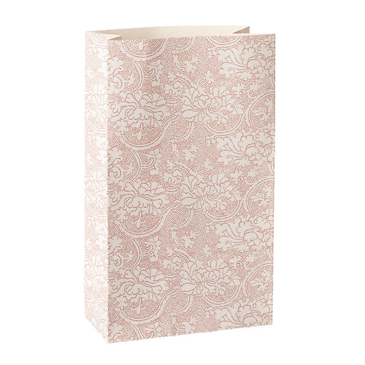 Maileg Gift Bag Mae Red 50pk