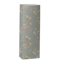 Maileg Gift Bag Mini Michette Blue-Grey 50pk