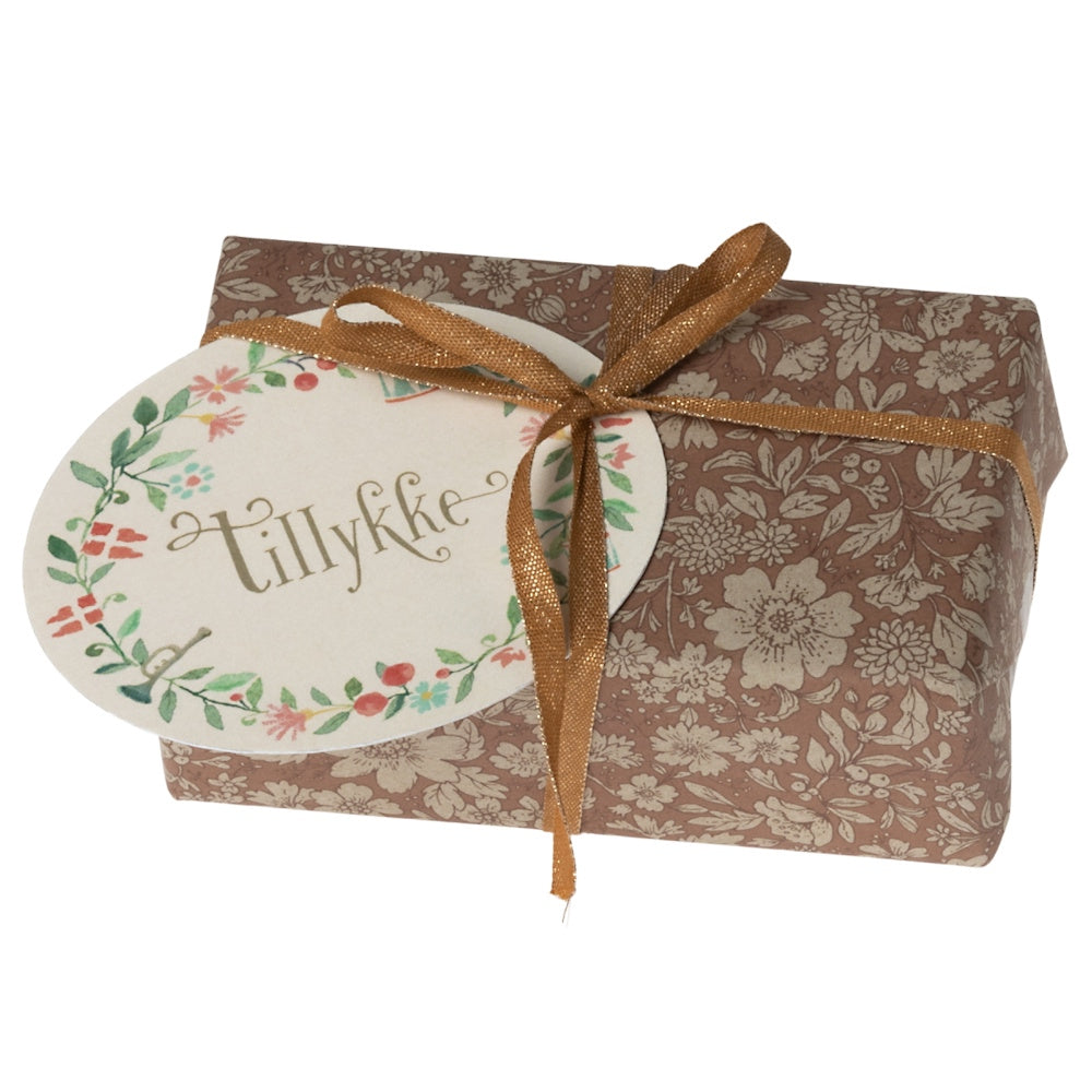 Maileg Gift Cards Tillykke 15pk