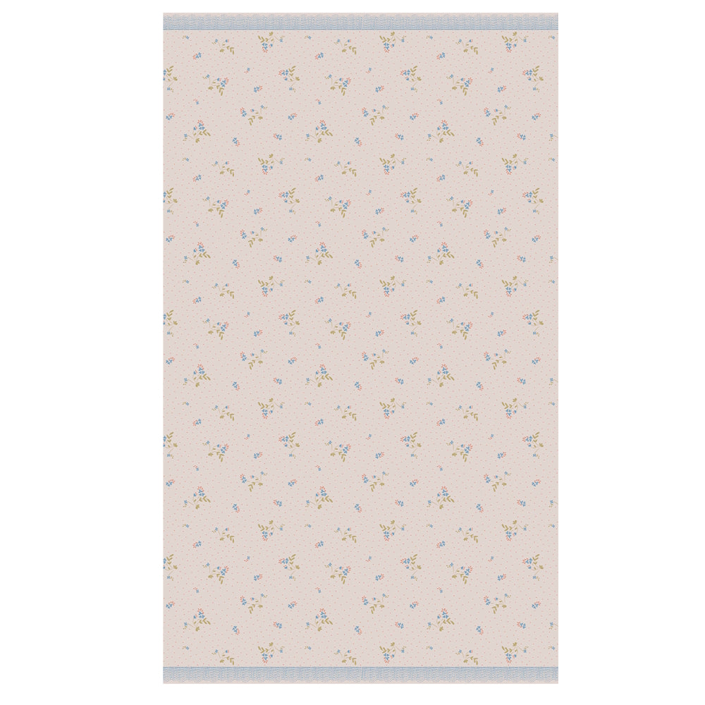 Maileg Gift Wrap 10m Bae Blue