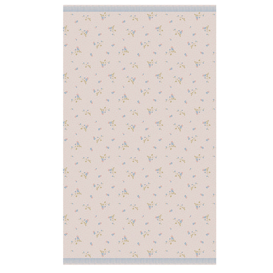 Maileg Gift Wrap 10m Bae Blue