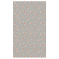 Maileg Gift Wrap 10m Michette Blue-Grey